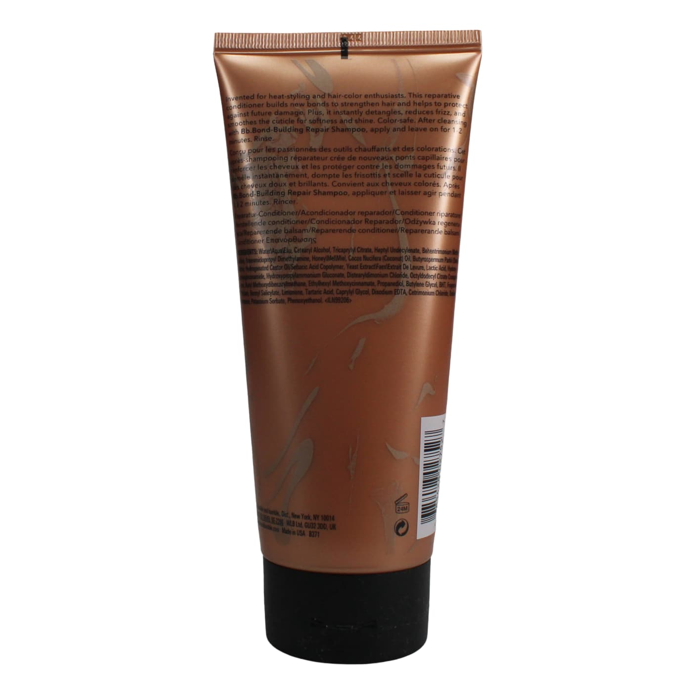 B&BUMBLE BOND-BUILDING 250ML COND REPAIR