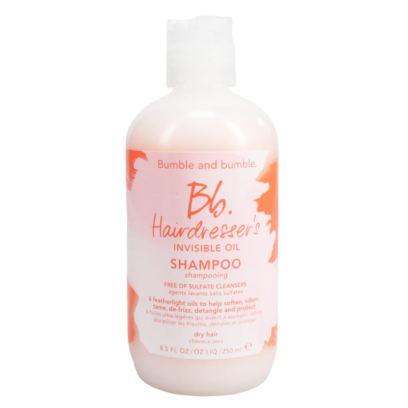 B&BUMBLE HAIRDRESSERS 200ML S/POO