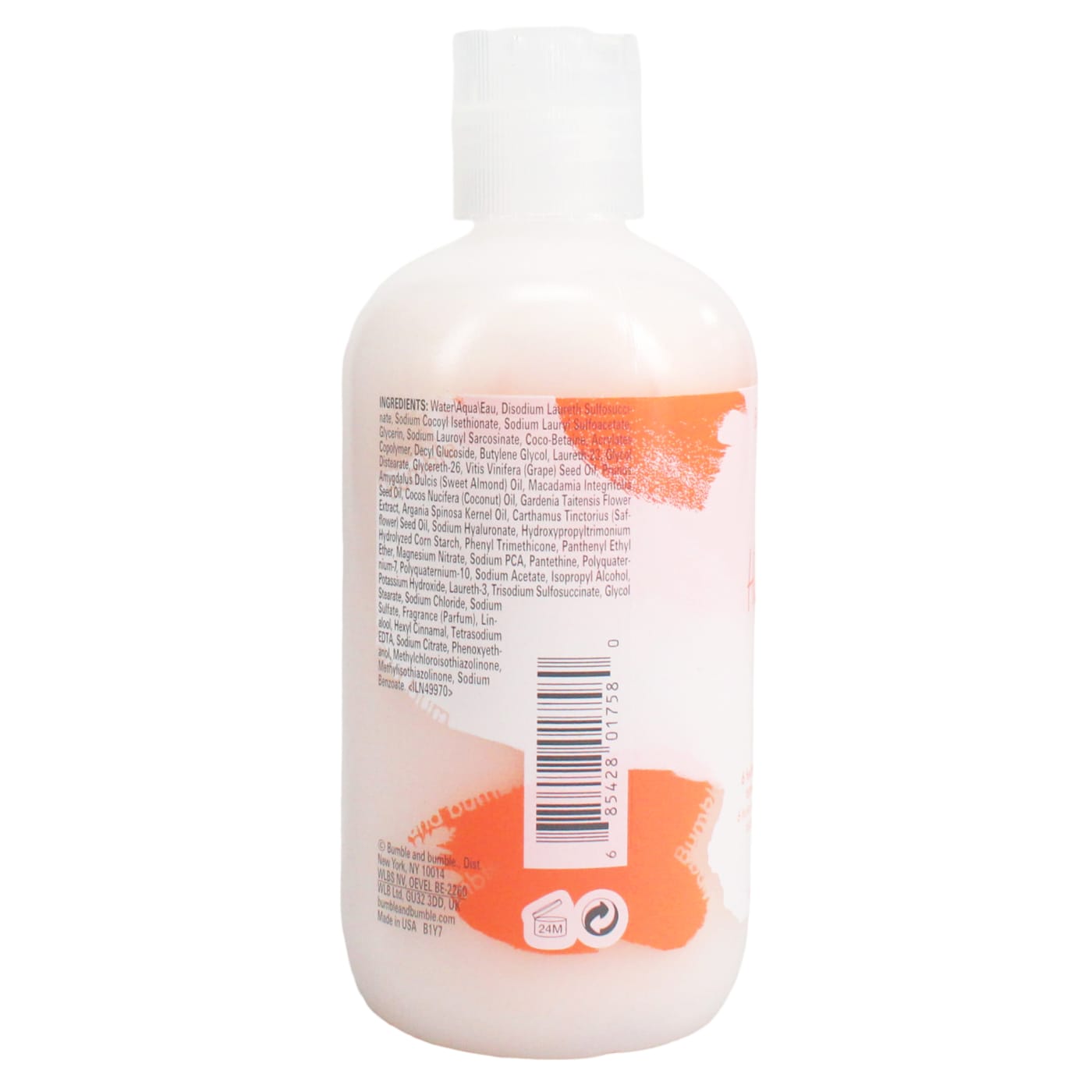 B&BUMBLE HAIRDRESSERS 200ML S/POO