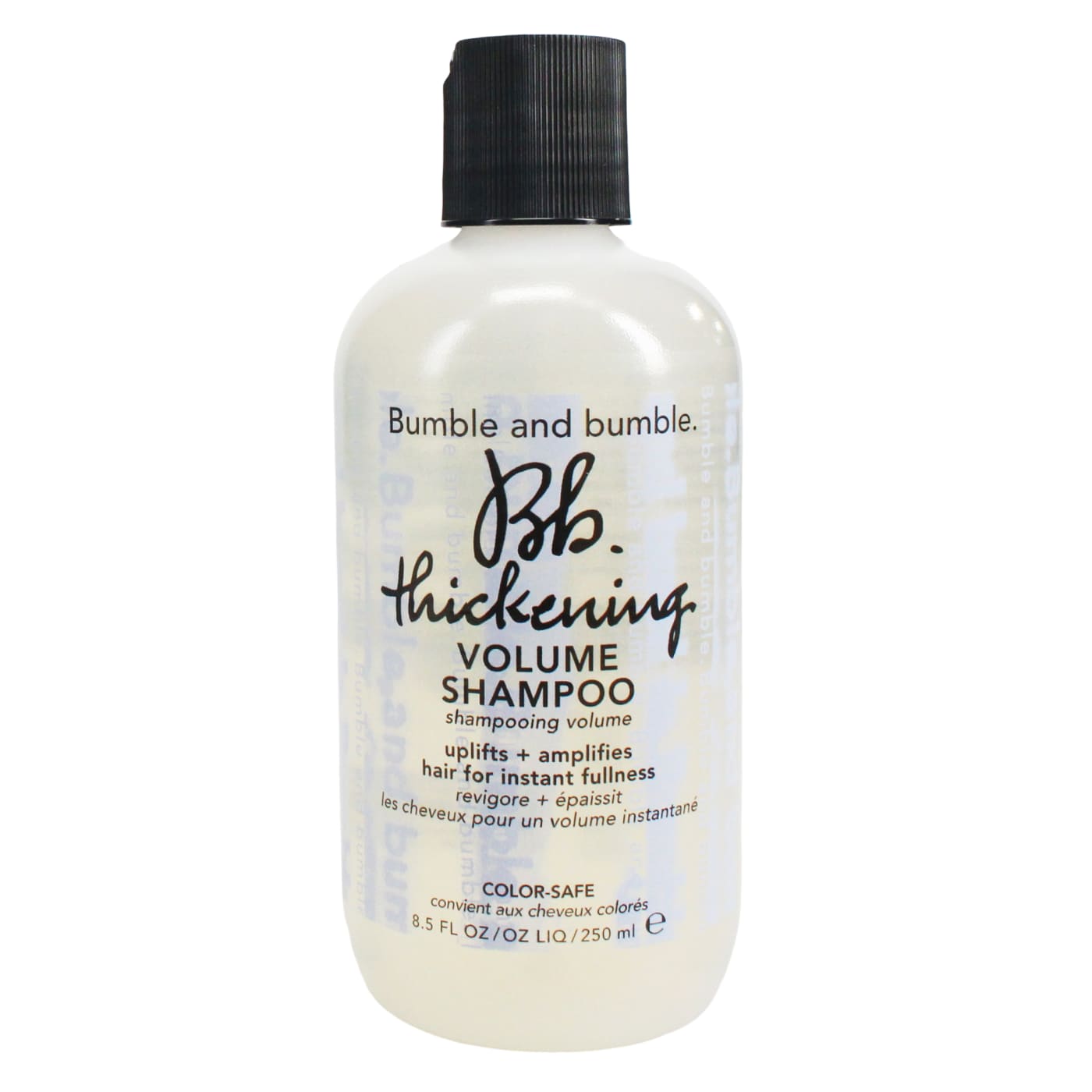 B&BUMBLE 250ML S/POO THICKENING