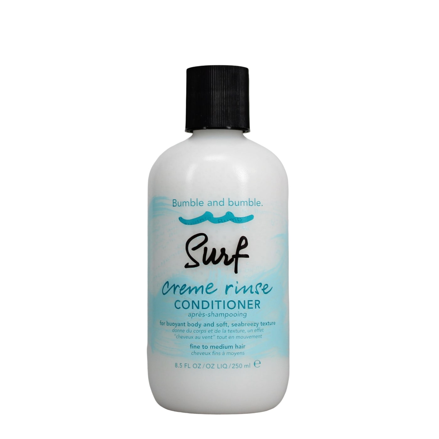 Bumble & Bumble 250ml Conditioner Surf Creme Rinse