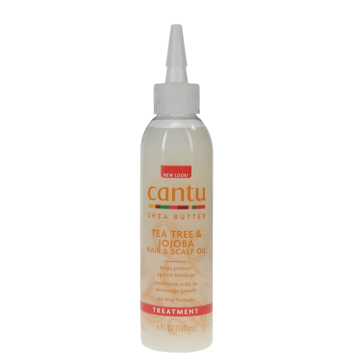 CANTU 180ML HAIR & SCALP OIL