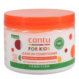 CANTU FOR KIDS 283G LEAVE IN CONDTIONER CARE