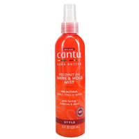 CANTU 237ML C/NUT OIL MIST SHEA BUTTER