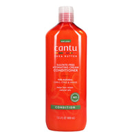 CANTU 400ML CREAM COND SHEA BUTTER