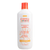 CANTU 400ML MOISTURIZING S/POO S.BUTTER
