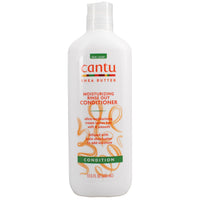 Cantu 400ml Moisturizing Rinse Out Conditioner Shea Butter