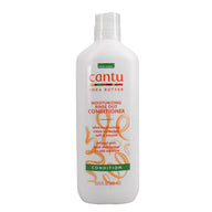 CANTU 400ML MOISTURIZING RINSE OUT CONDITIONER SHEA BUTTER