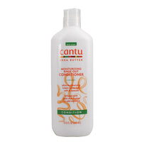 CANTU 400ML MOISTURIZING RINSE OUT CONDITIONER SHEA BUTTER