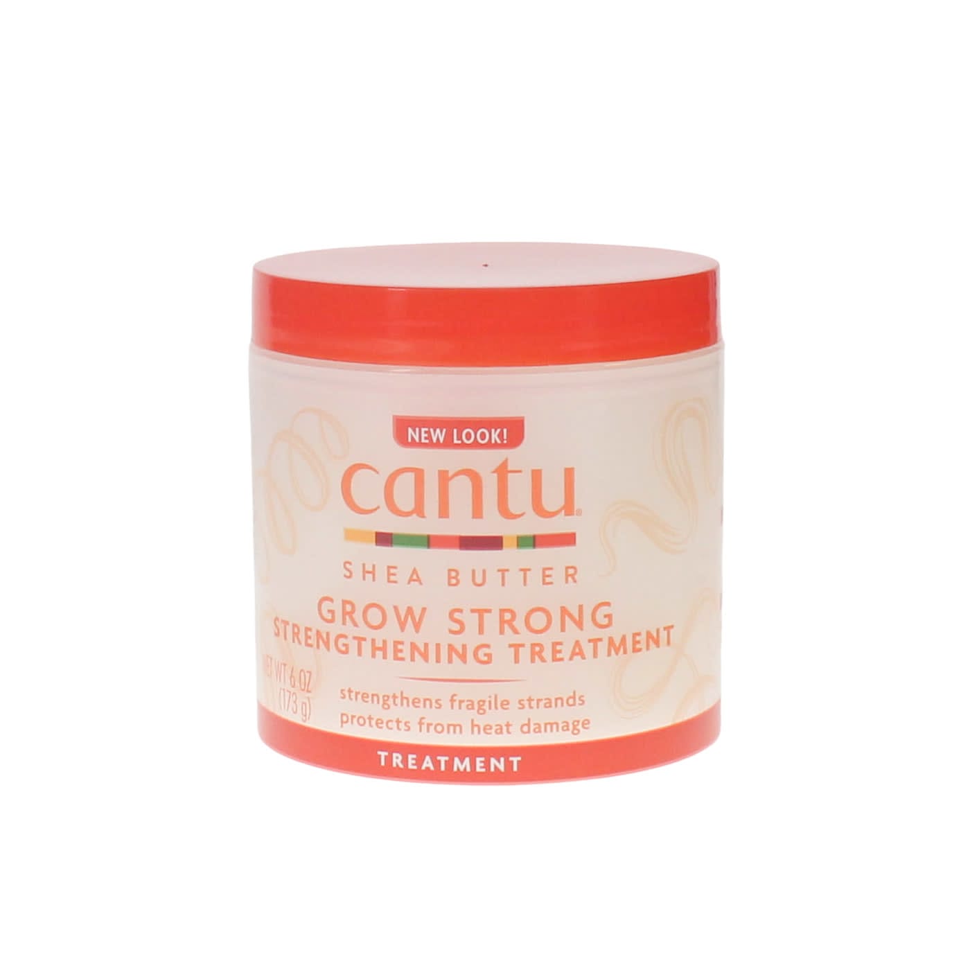 CANTU 173G GROW STRONG STRENGTHENING TREATMENT SHEA BUTTER