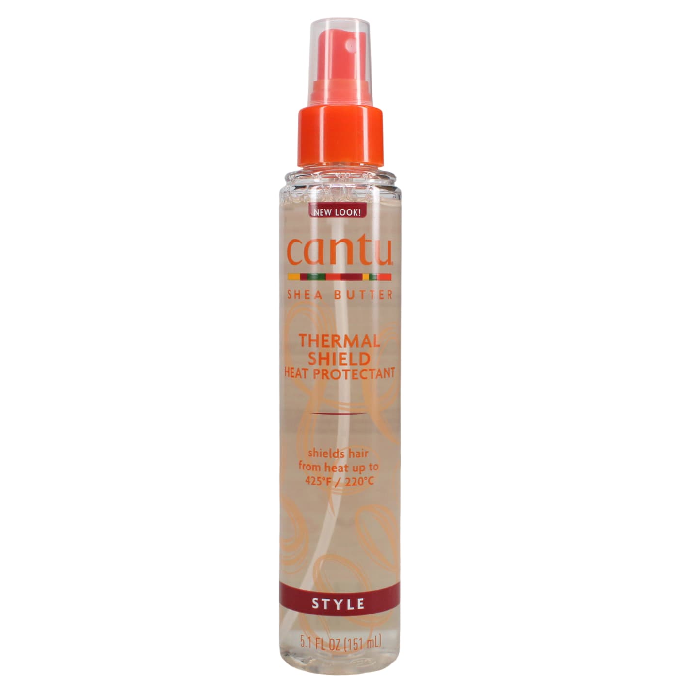 CANTU 151ML HEAT PROTECTANT SHEA BUTTER