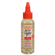 CANTU PROTECTIVE STYLES 59ML OIL DROPS