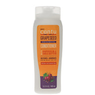 CANTU 400ML COND STRENGTH GRAPESEED