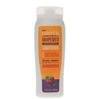 CANTU 400ML COND STRENGTH GRAPESEED