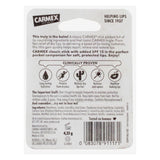 CARMEX 4.25G L/BALM CLICK STICK ORIG