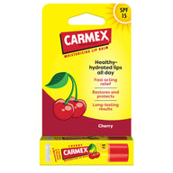CARMEX 4.25G L/BALM STICK CHERRY