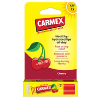 CARMEX 4.25G L/BALM STICK CHERRY