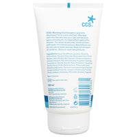 CCS 150ML WARMING FOOT CREAM