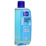 Clean & Clear 200ml Deep Cleansing Lotion Sensitive Skin