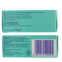CLEAN & CLEAR 75G CLEANSING BAR 08/26