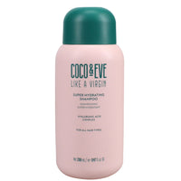 COCO & EVE LIKE A VIRGIN 280ML SHAMPOO SUPER HYDRATING