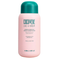 COCO & EVE LIKE A VIRGIN 280ML CREAM CONDITIONER SUPER HYDRATING