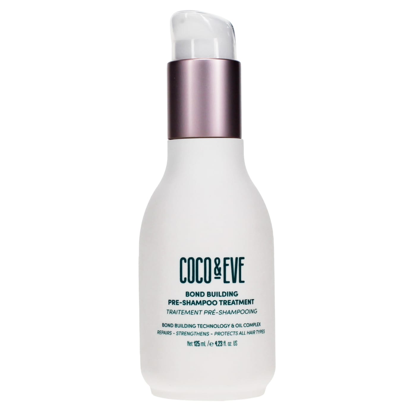 COCO&EVE LIKE A VIRGIN 125ML S/POO 10/26