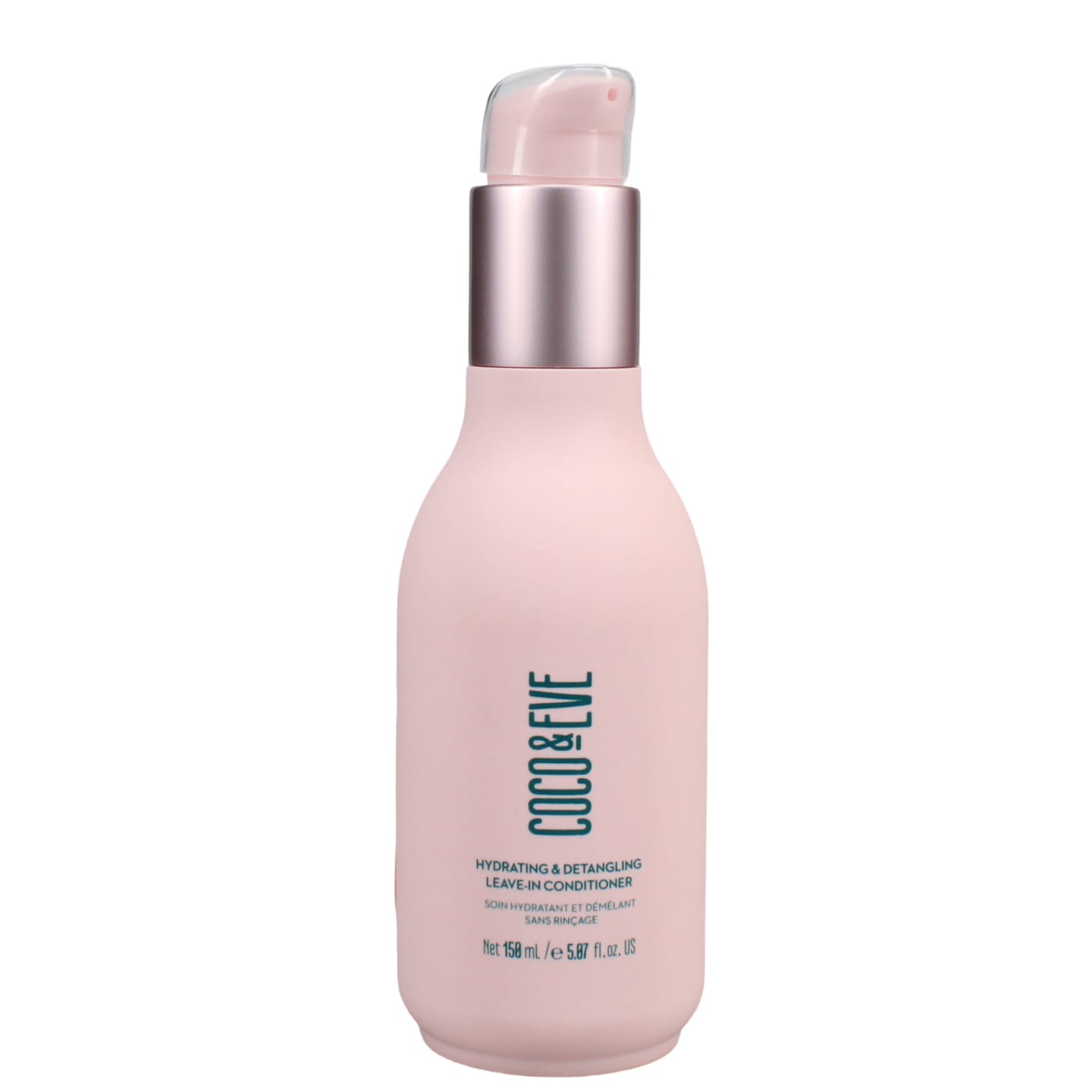 COCO & EVE LIKE A VIRGIN 150ML LEAVE-IN CONDITIONER 08/27 11/27