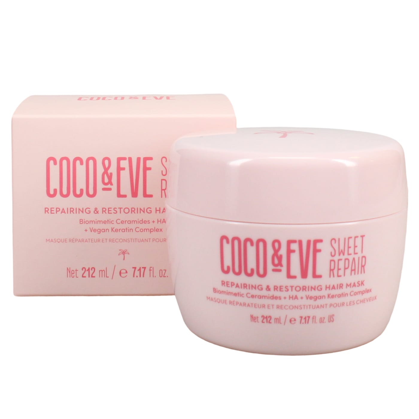 COCO&EVE SWEET REPAIR 212ML H/MASK 01/27