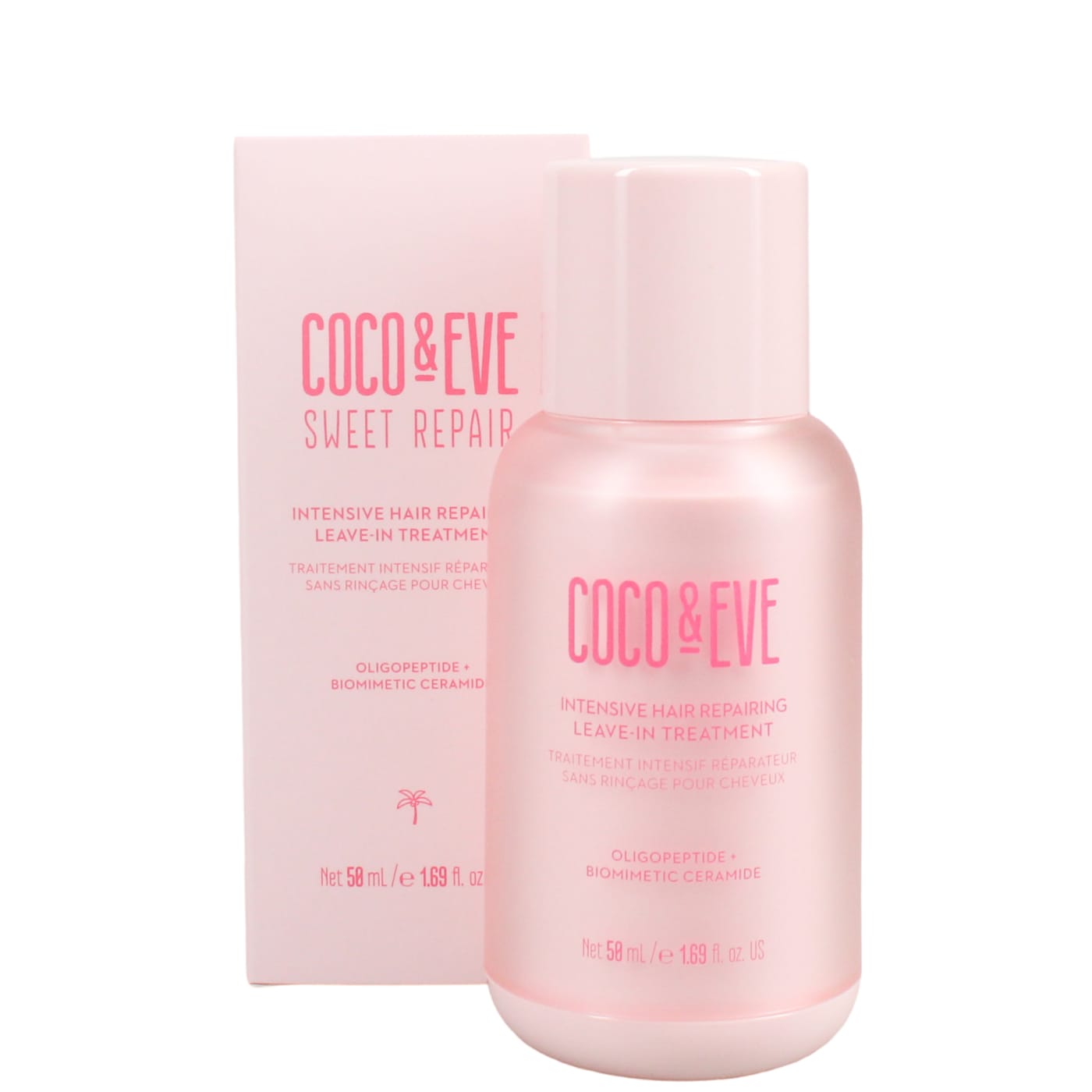 COCO&EVE 58ML LEAVE IN TREATMENT 08/27