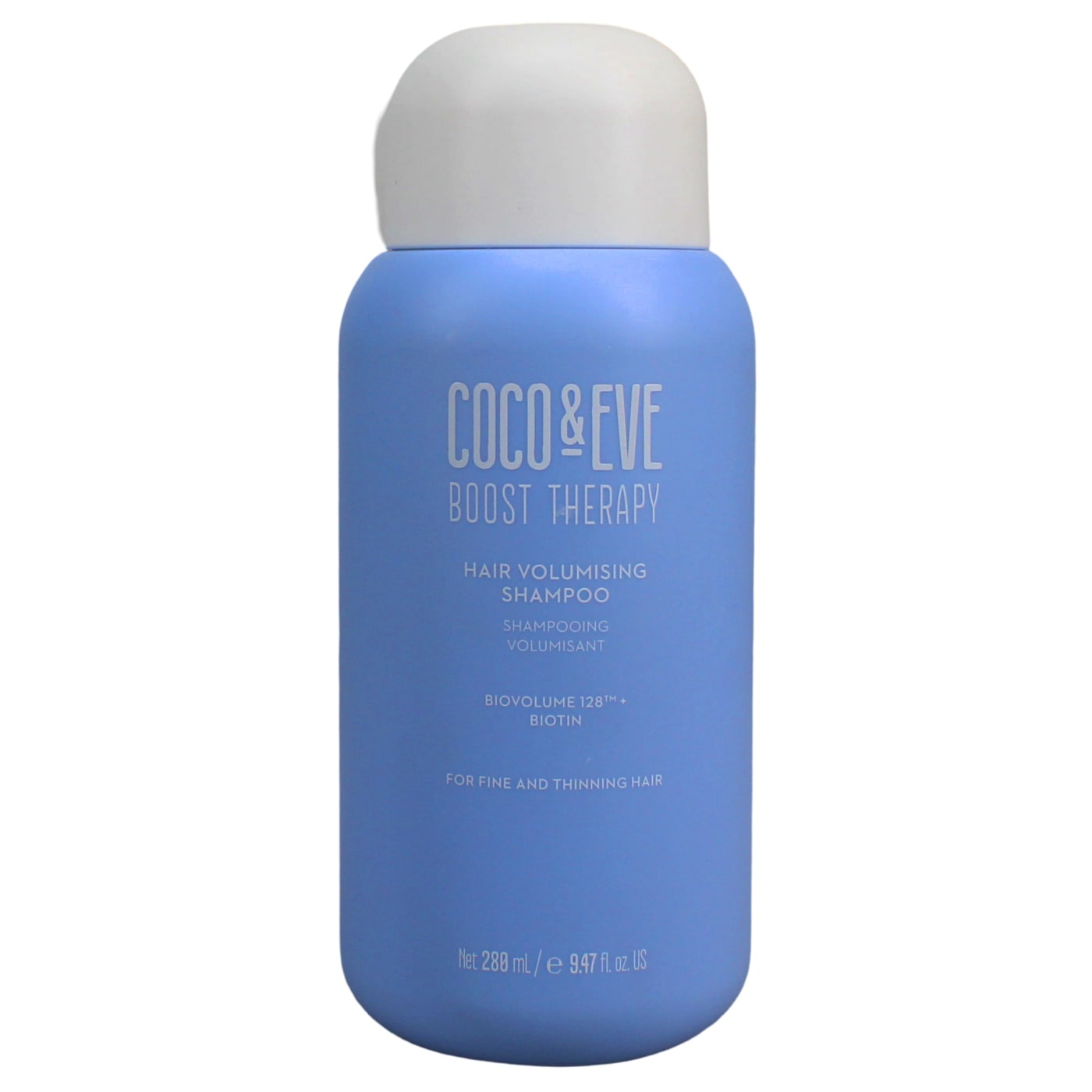 COCO&EVE BOOST 280ML S/POO VOL 10/27