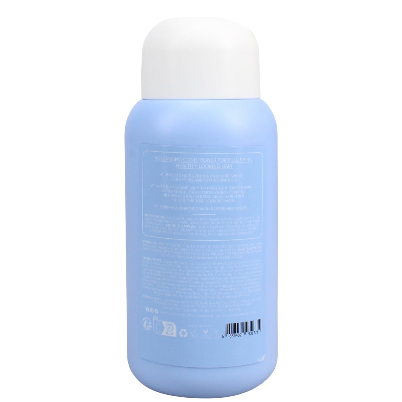 COCO&EVE BOOST THERAPY 280ML COND 10/27
