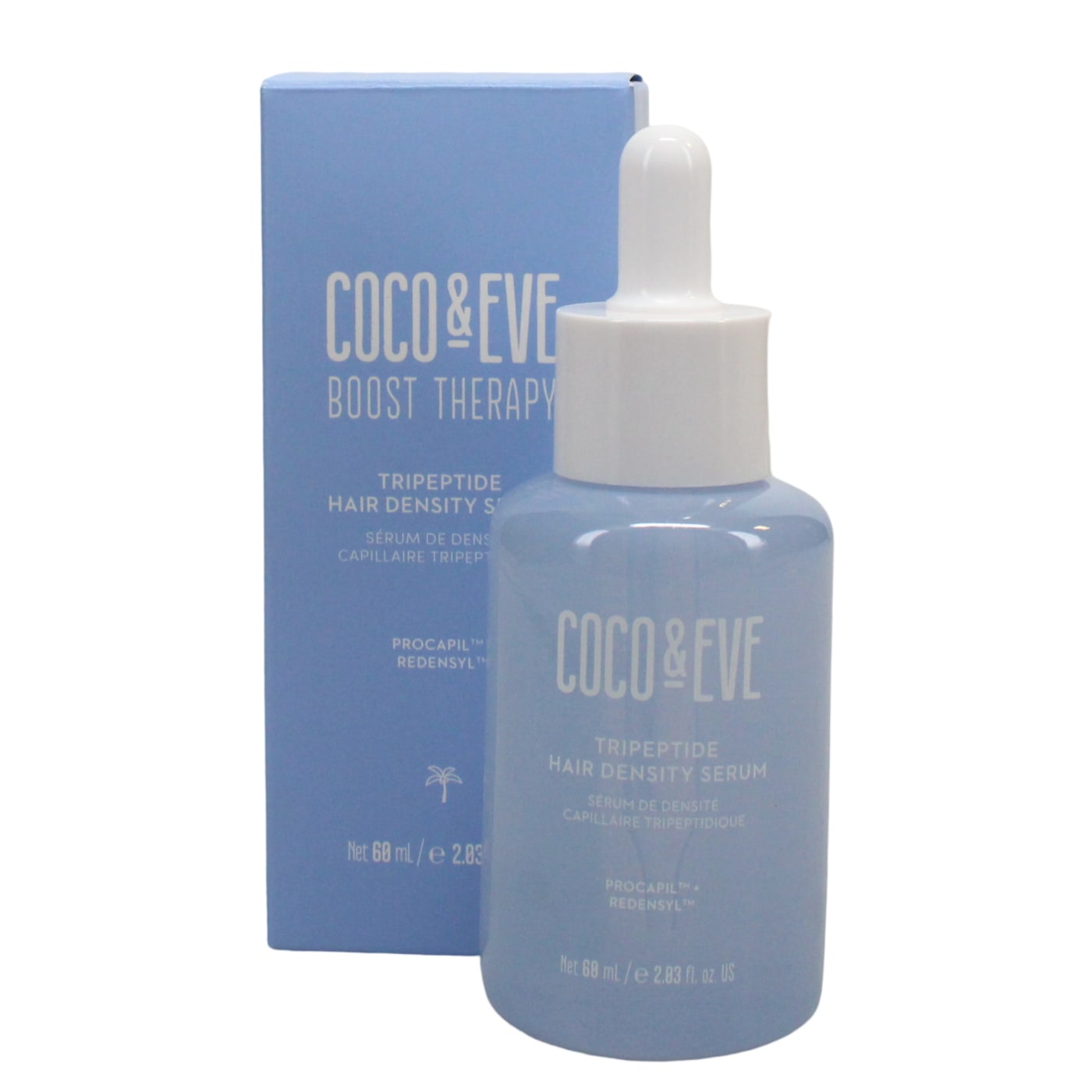 COCO&EVE BOOST THERAPY 60ML SERUM 11/27