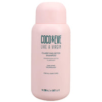 COCO & EVE LIKE A VIRGIN 280ML SHAMPOO CLARIFYING DETOX 06/27