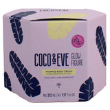 COCO&EVE GLOW FIGURE 212ML B/CRM 09/27