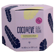 COCO&EVE GLOW FIGURE 212ML B/CRM 09/27