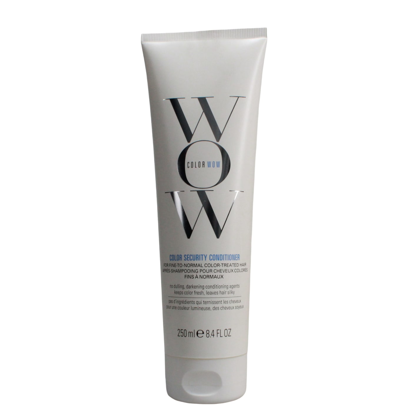COLOR WOW COLOR SECURITY 250ML COND