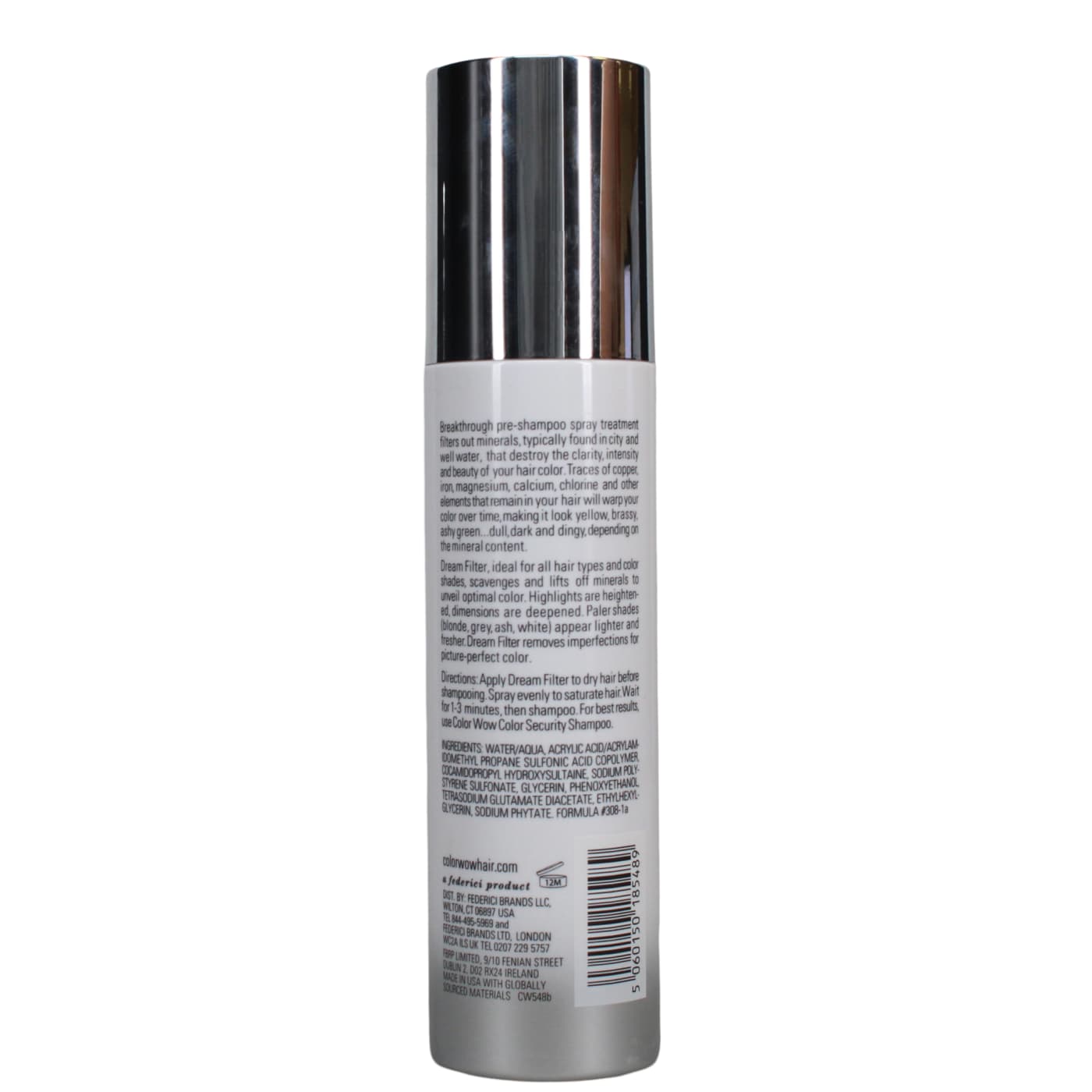 COLOR WOW DREAM FILTER 200ML TREATMENT