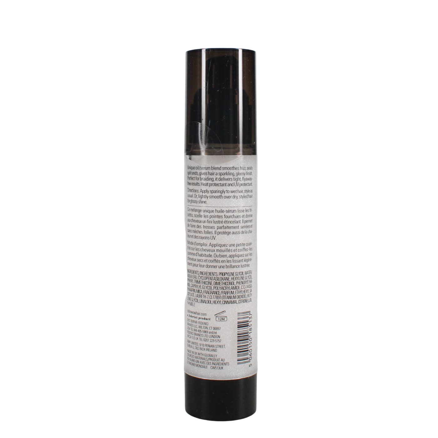 COLOR WOW POP&LOCK 55ML H/SERUM