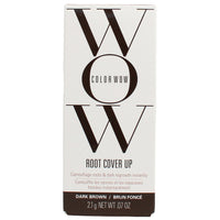 Color Wow Root Cover Up Dark Brown