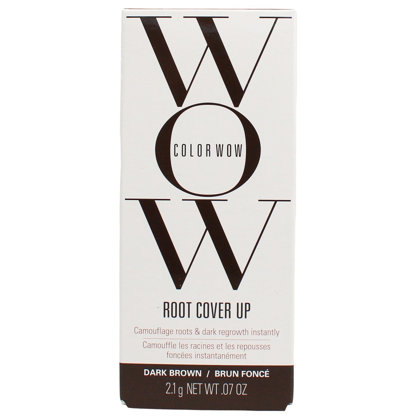 Color Wow Root Cover Up Dark Brown