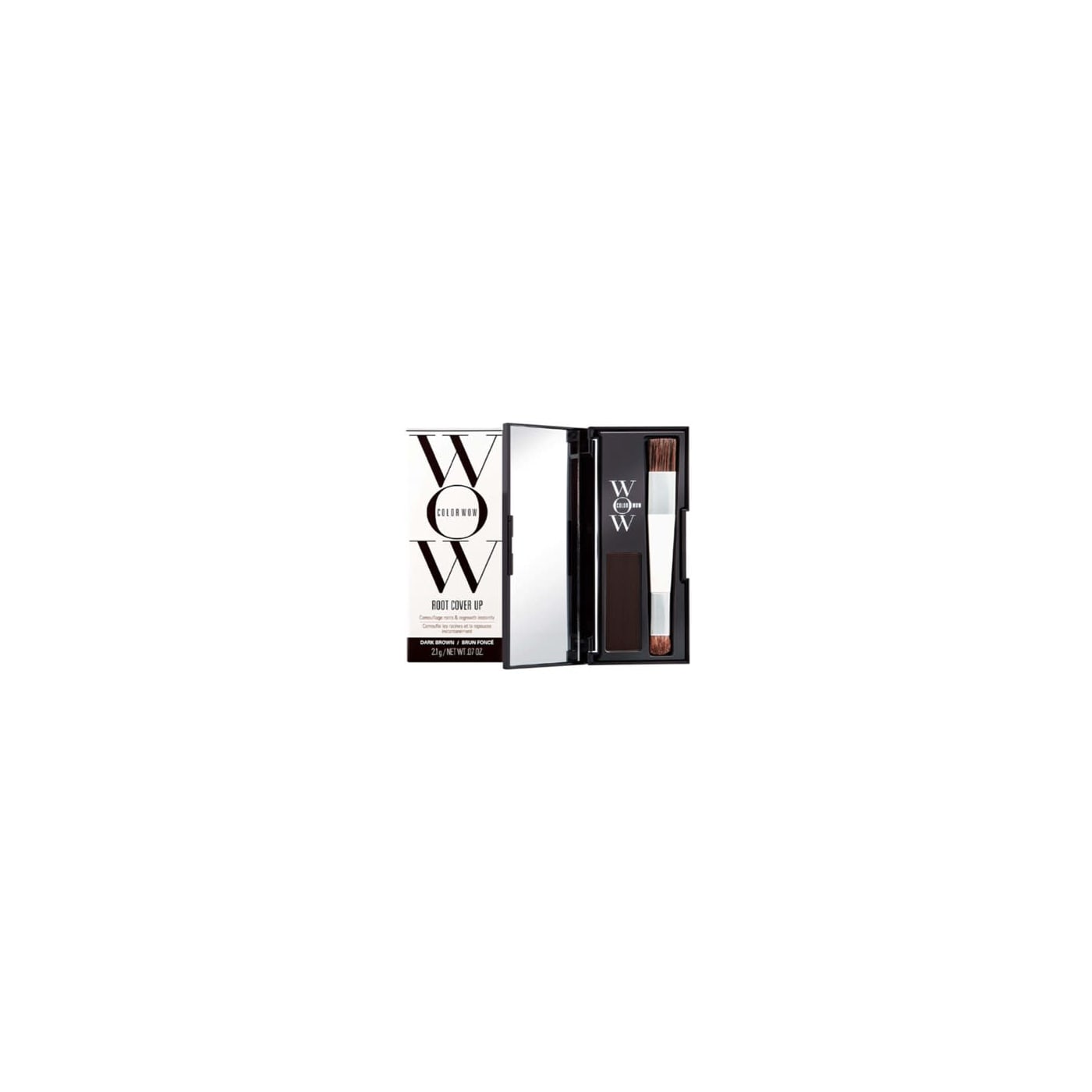 COLOR WOW ROOT COVER UP DARK BROWN