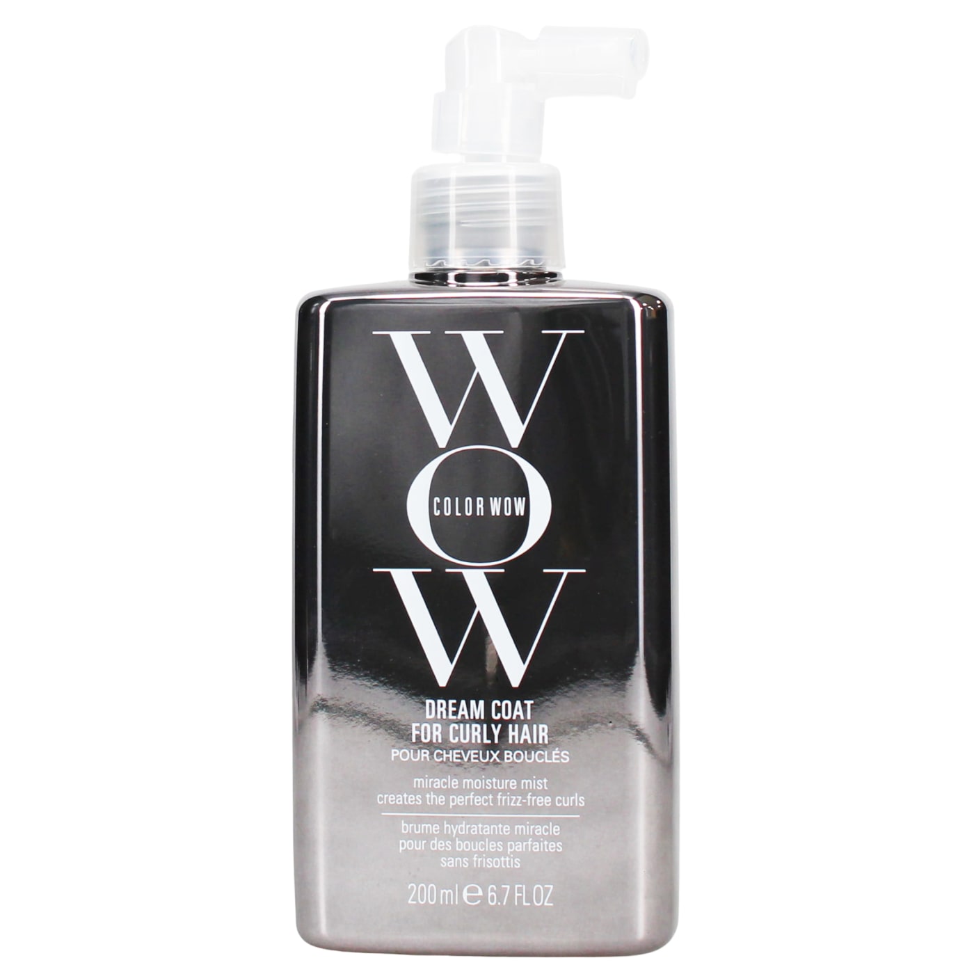 COLOR WOW DREAM COAT 200ML MIRACLE MOISTURE MIST FOR CURLY HAIR