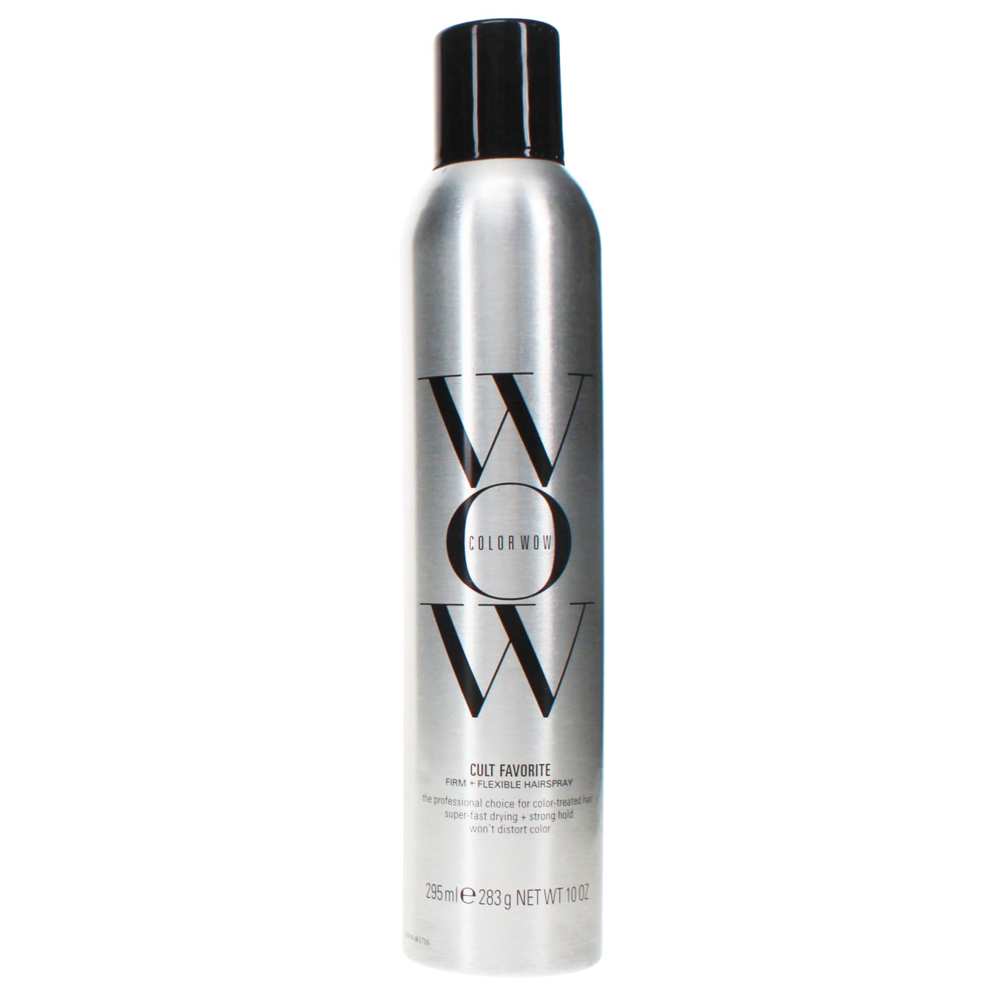 COLOR WOW CULT FAVOR 295ML H/SPRAY FIRM