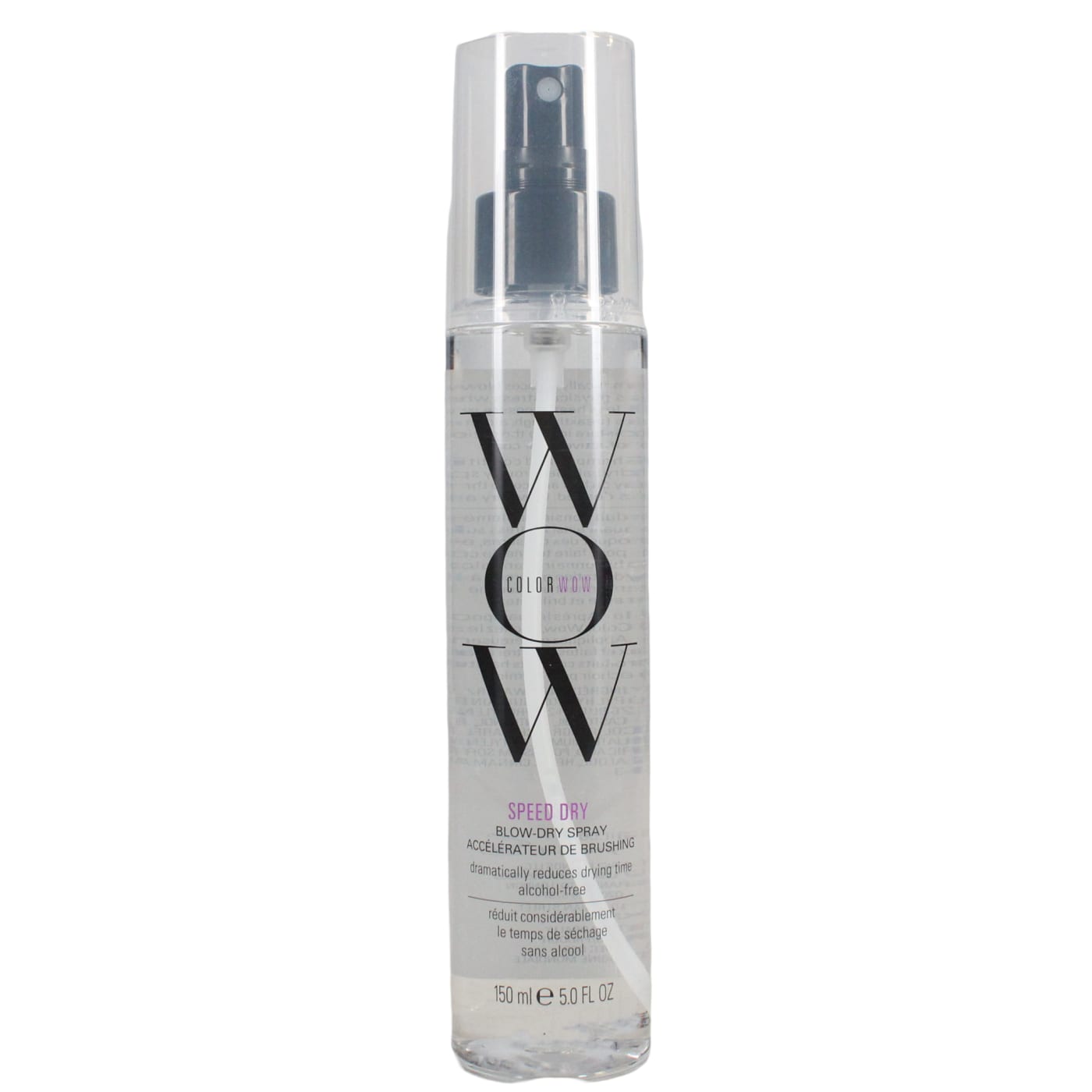 Color Wow Speed Dry 150ml Spray Blow Dry