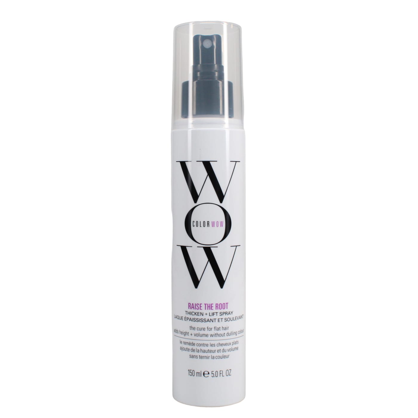 COLOR WOW RAISE THE ROOT 150ML SPRY LIFT