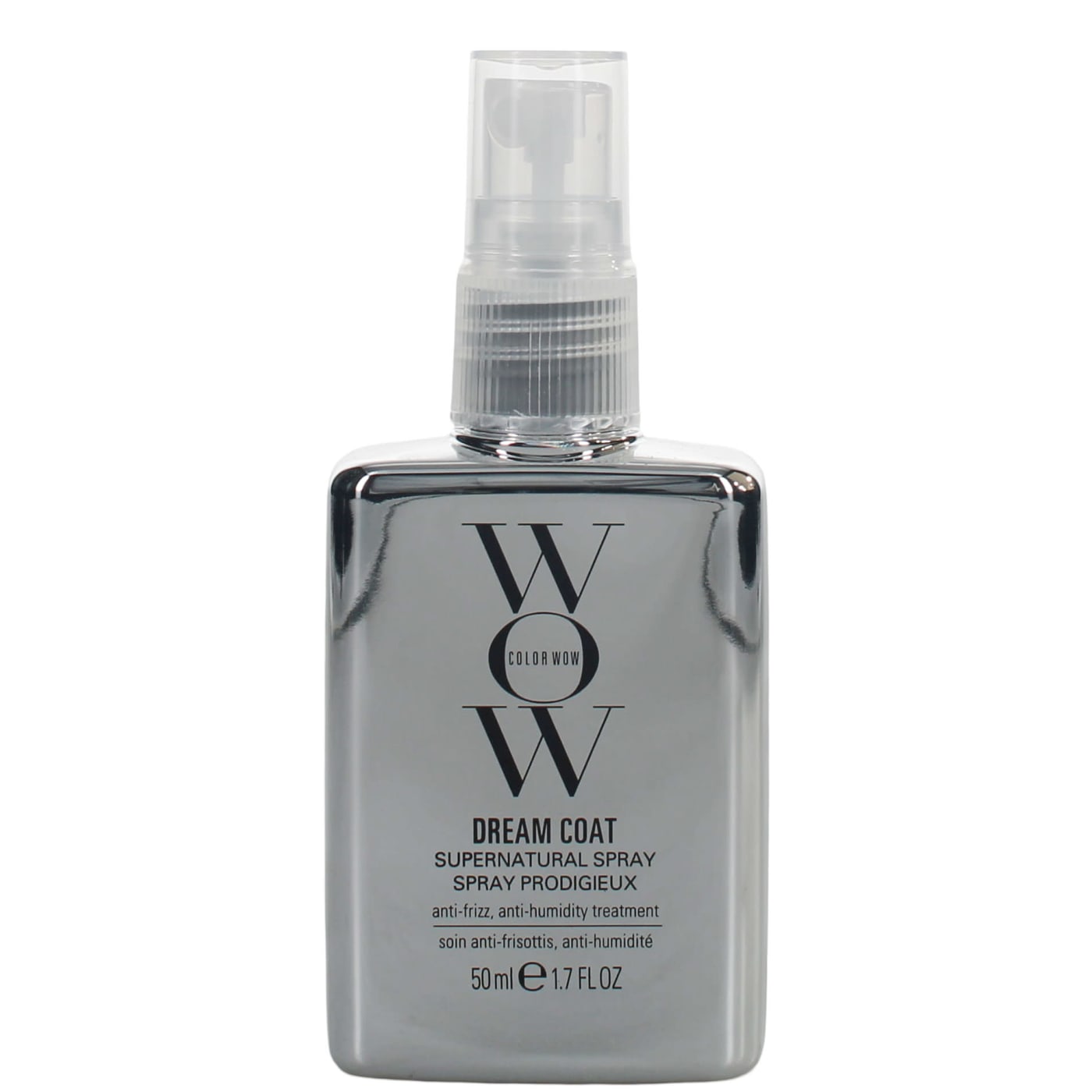 COLOR WOW DREAM COAT 50ML TRAVEL SPRAY SUPERNATURAL
