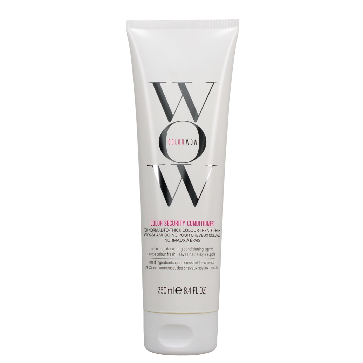 COLOR WOW COLOR SECURITY 250ML CONDITIONER THICK