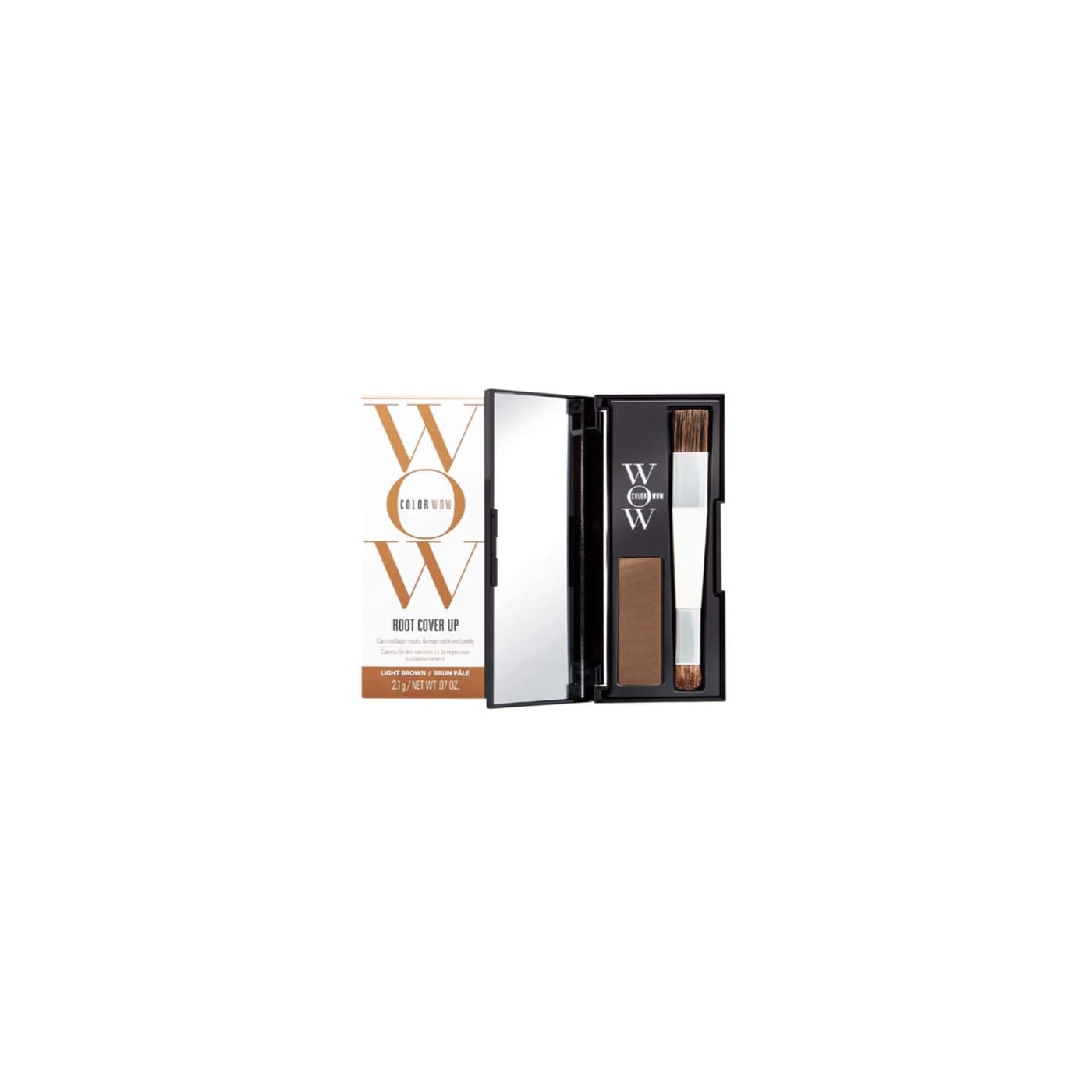 COLOR WOW ROOT COVER UP LIGHT BROWN