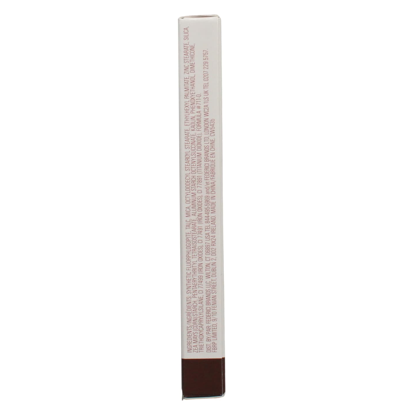 COLOR WOW ROOT COVER UP MEDIUM BROWN